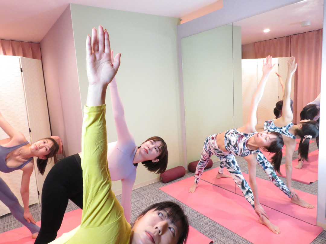 kunistyle Enzyme SPA-Ginza必去景点