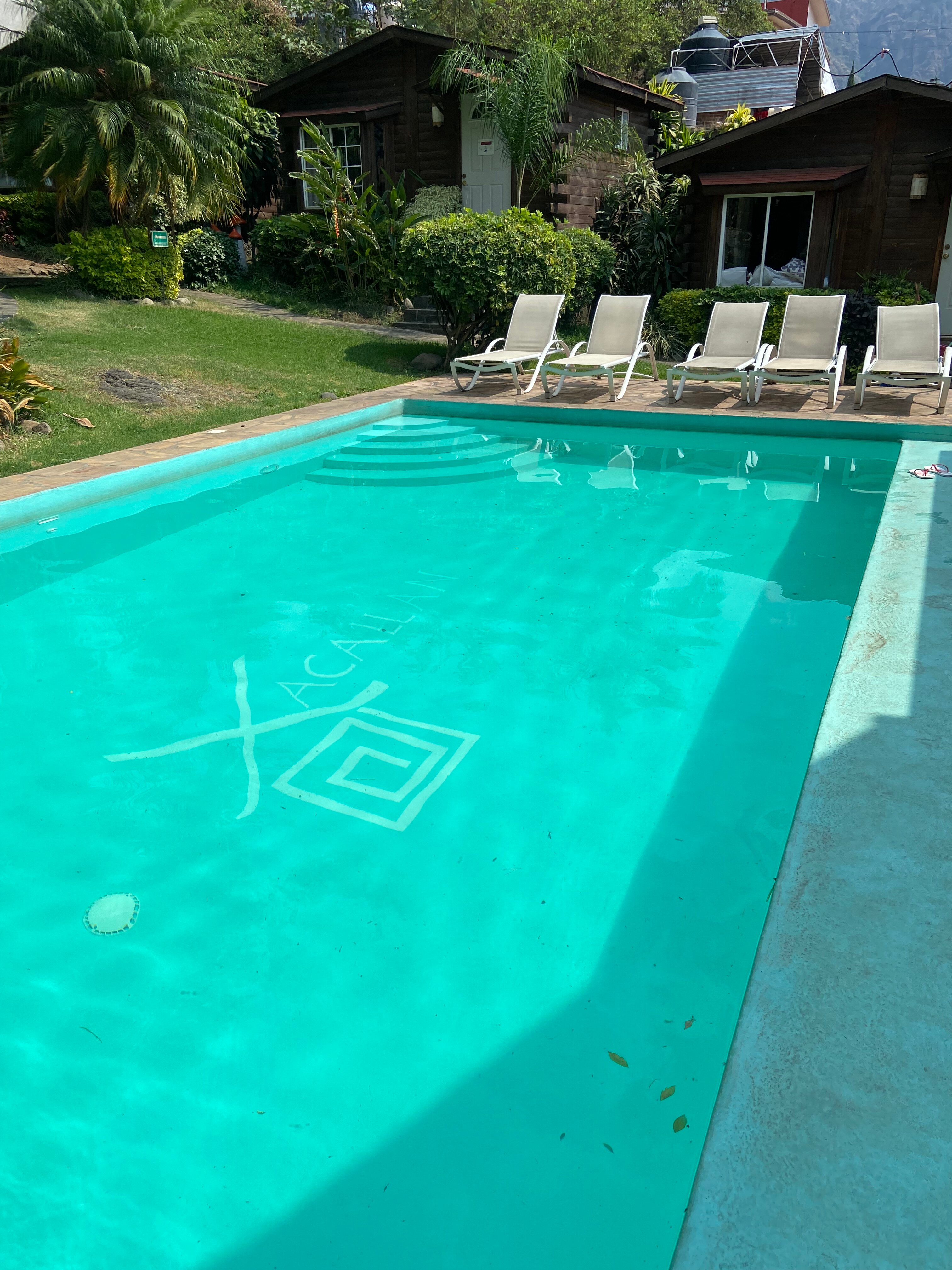 Hotel Boutique Xacallan-官方