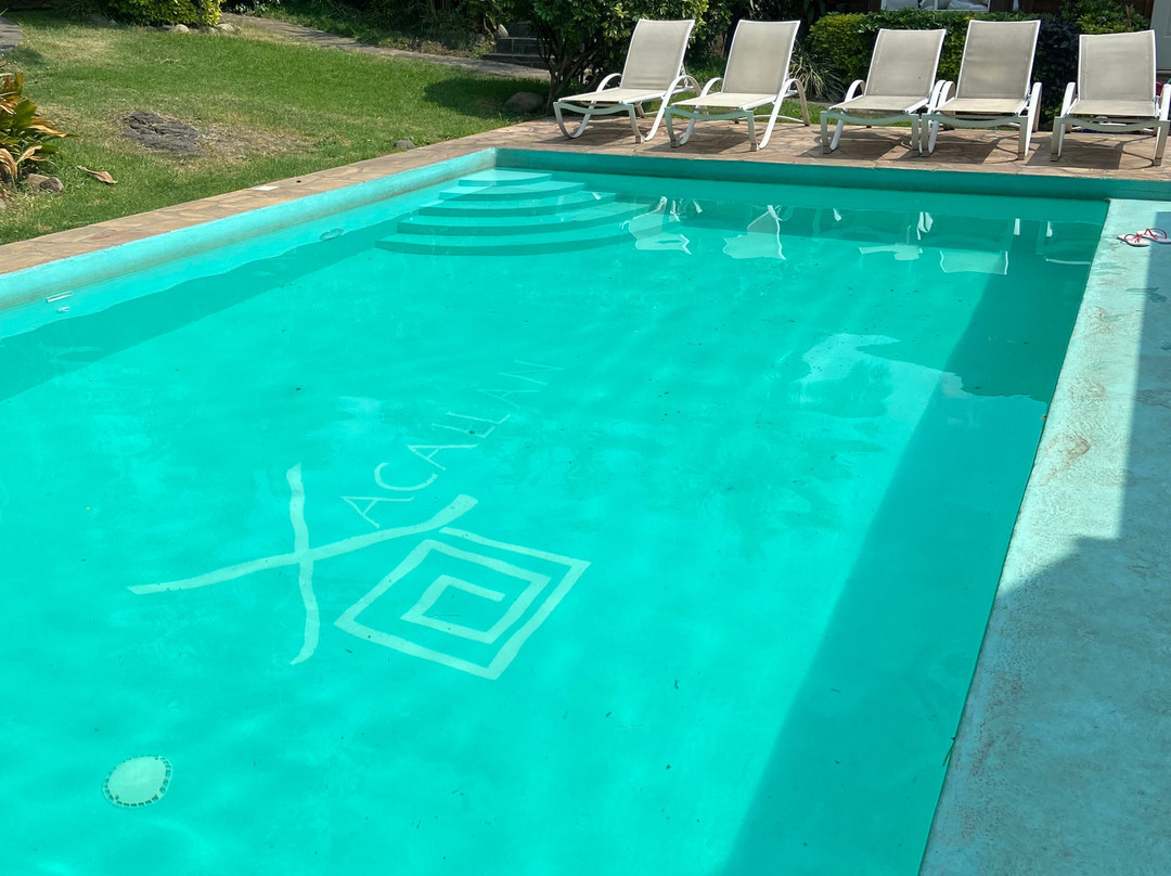 Hotel Boutique Xacallan主图