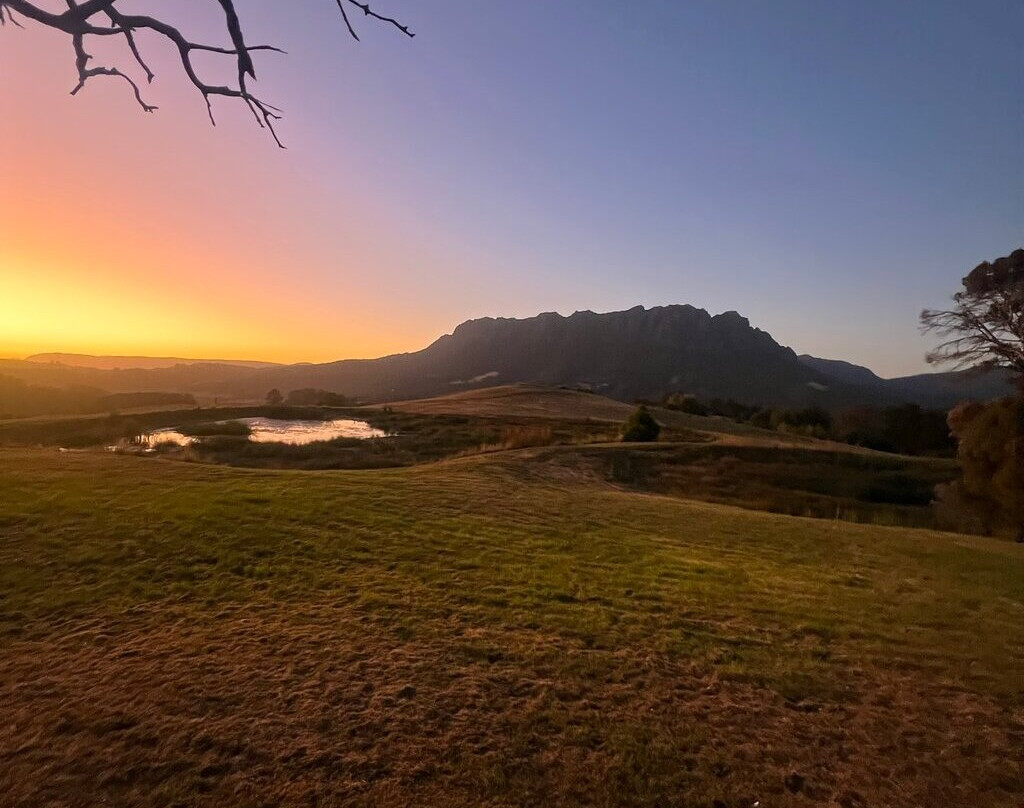 Eagles Nest Retreat主图