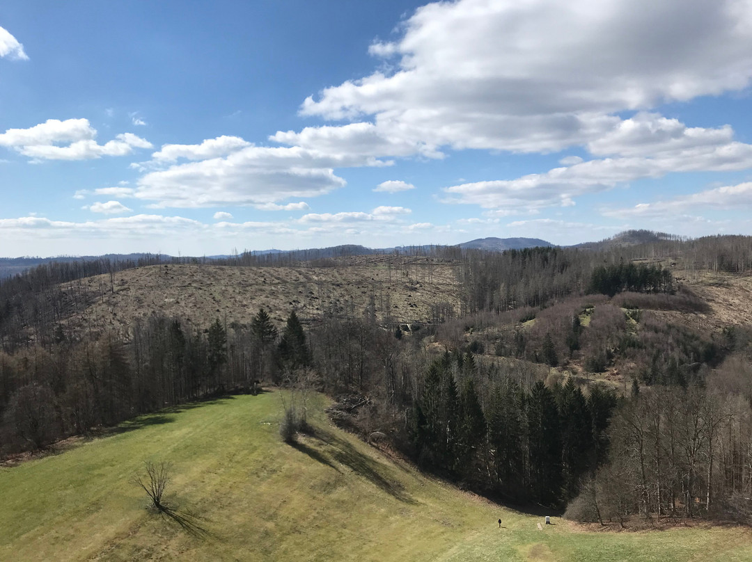Panoramic Hohegeiss主图