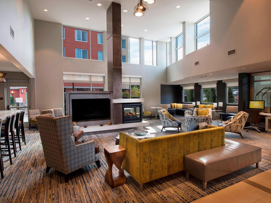 Residence Inn Atlanta Perimeter Center/Dunwoody主图