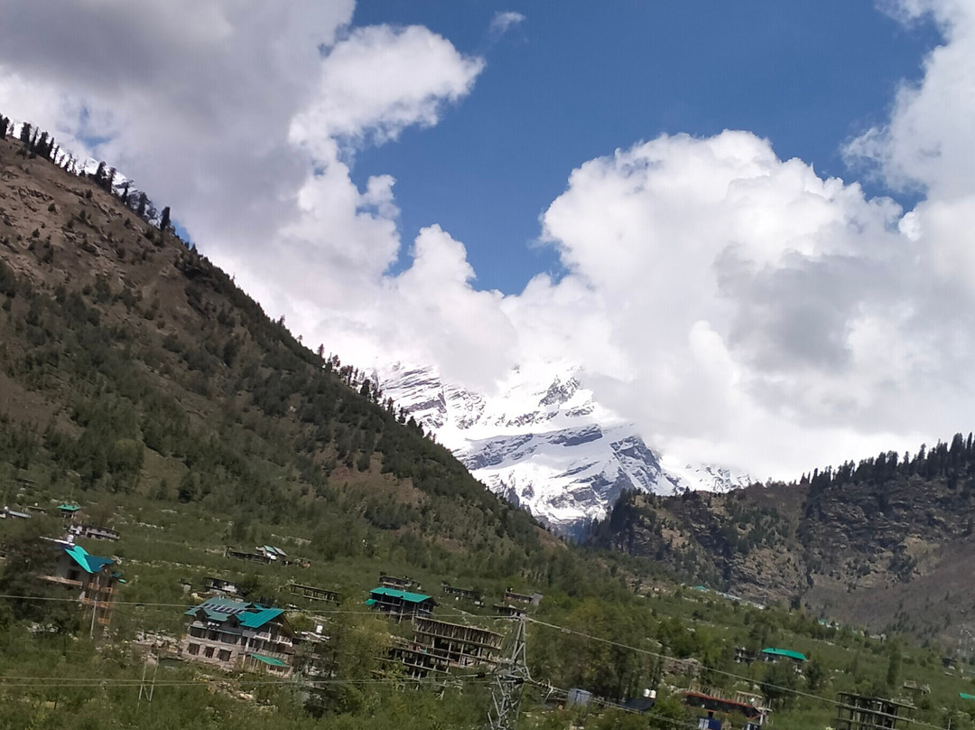 Rangri Homestead Manali主图