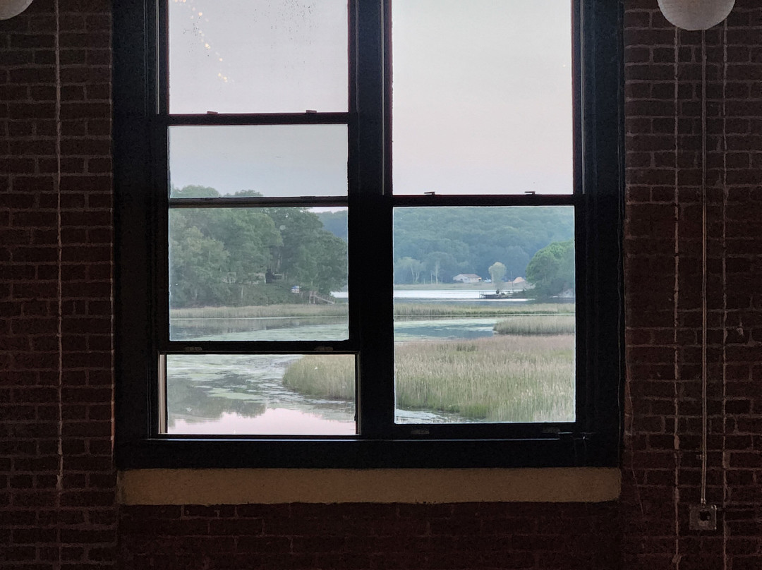 Threaded Elements Yoga