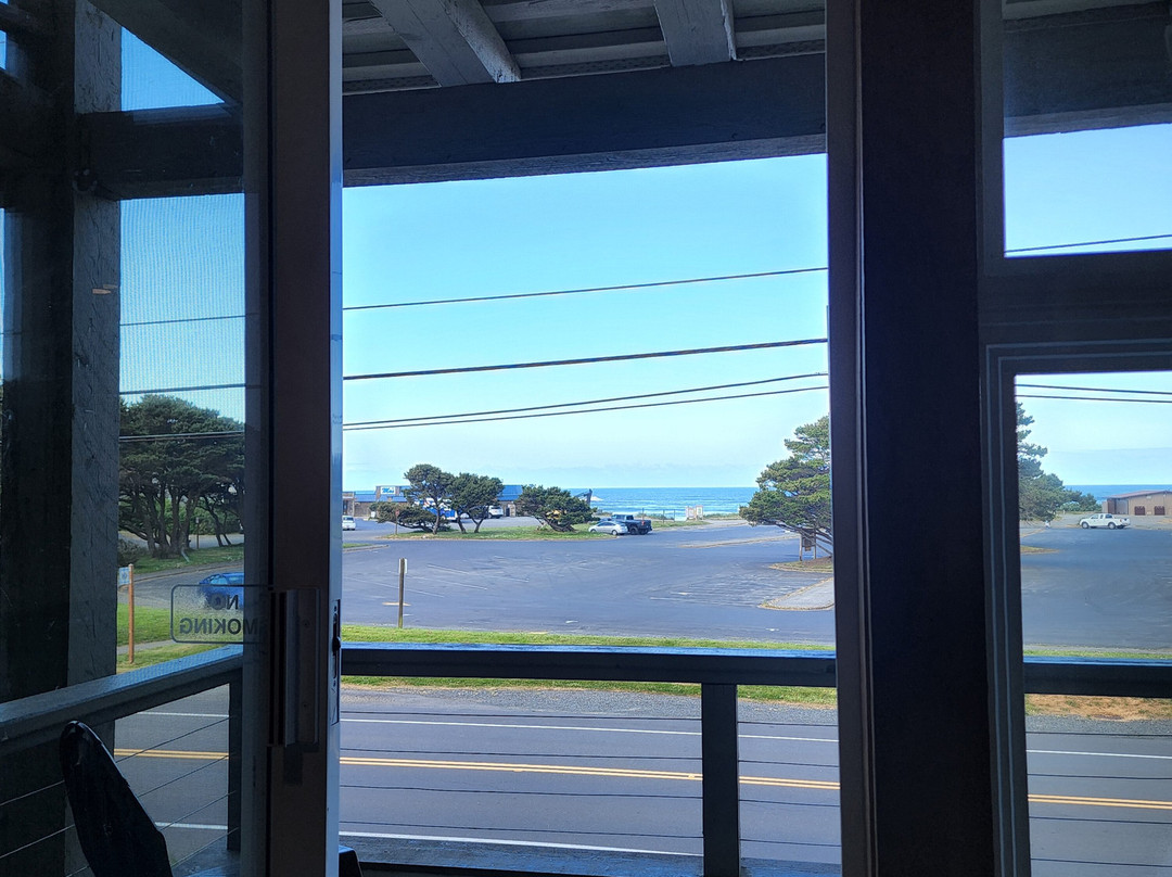 威赛德旅馆主图