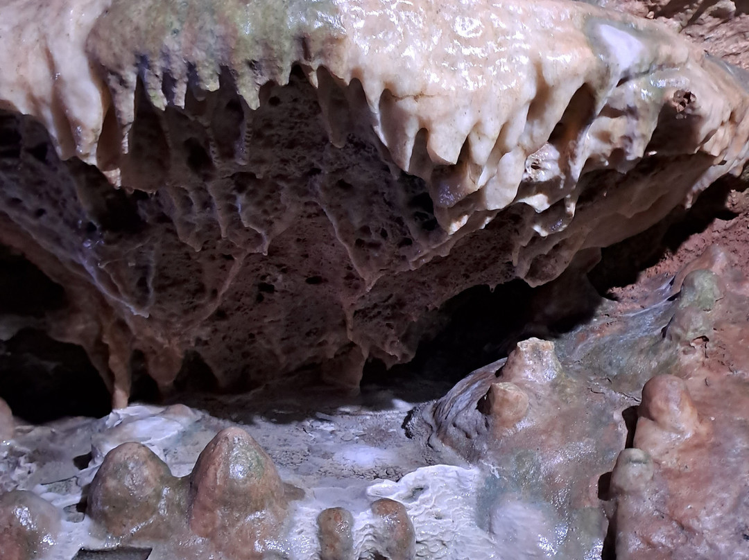Grottes de Neptune-Couvin必去景点