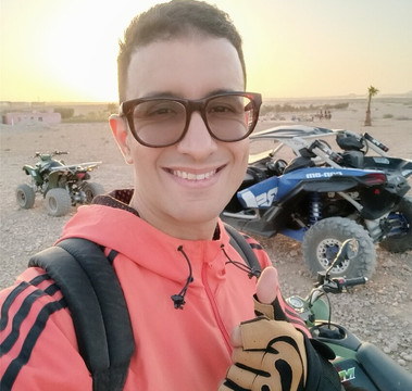 Best Quad Palmeraie-Palmeraie必去景点