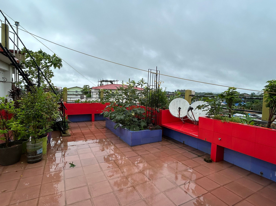 Eagle Nest Home Stay主图