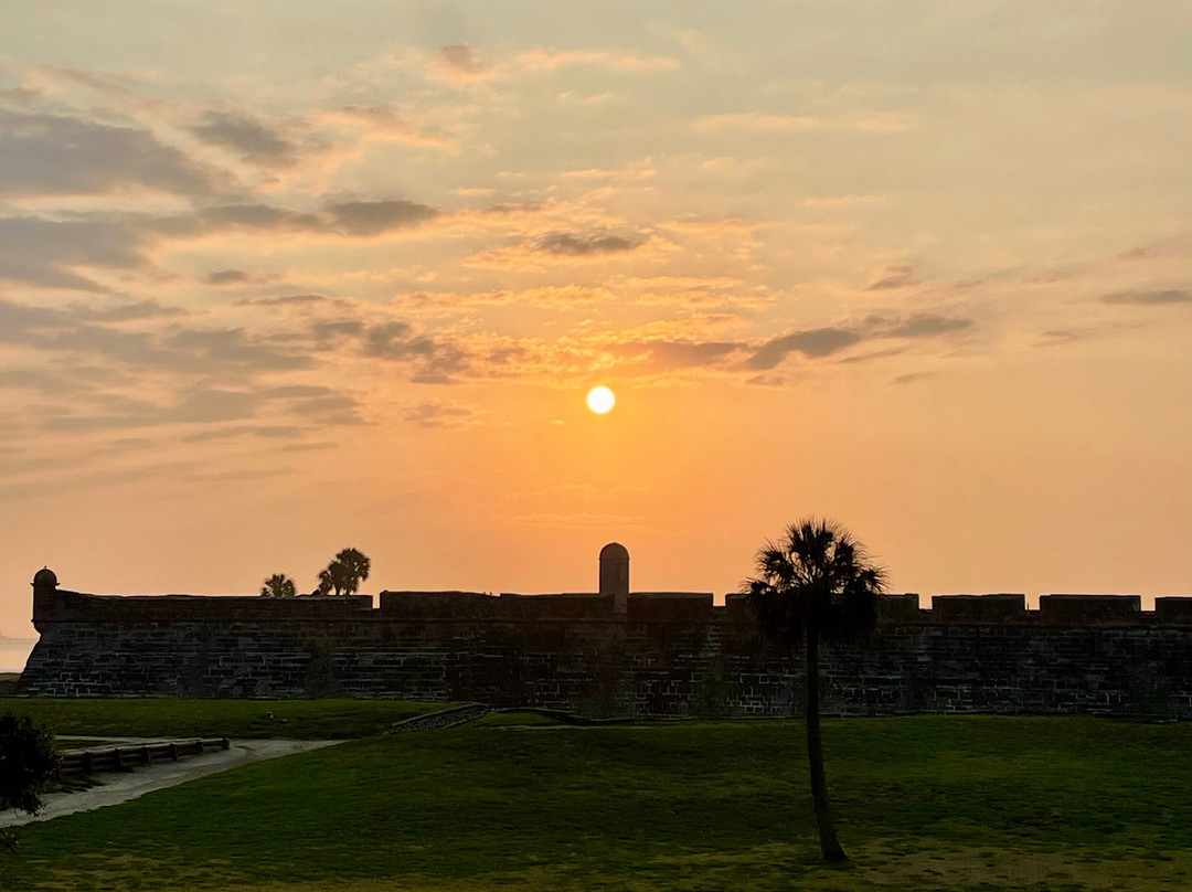 St. George Inn主图