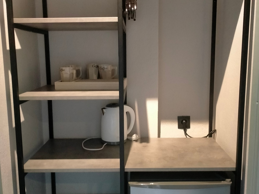 Grecos Point Skiathos Town