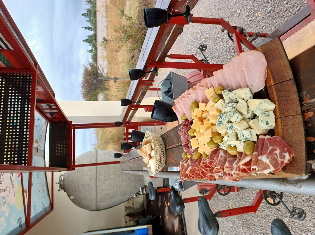 WineBeetle-Coquimbito必去景点