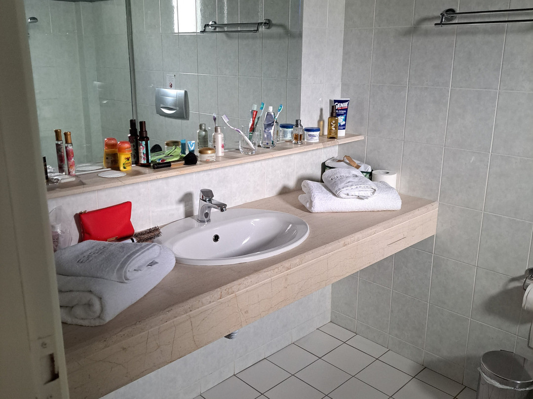 Eretria Village Resort & Conference Center主图