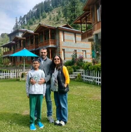 8fold by LaRiSa, Jibhi主图