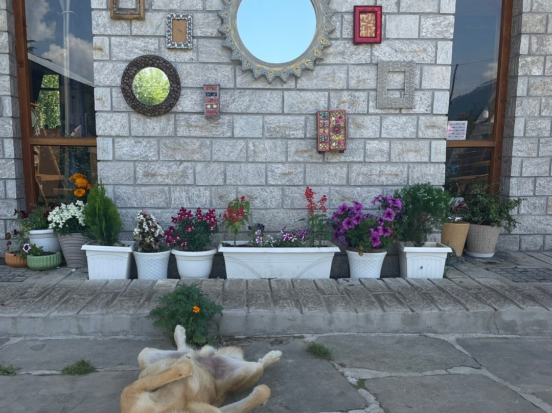 Amarys Boutique Stays Manali主图