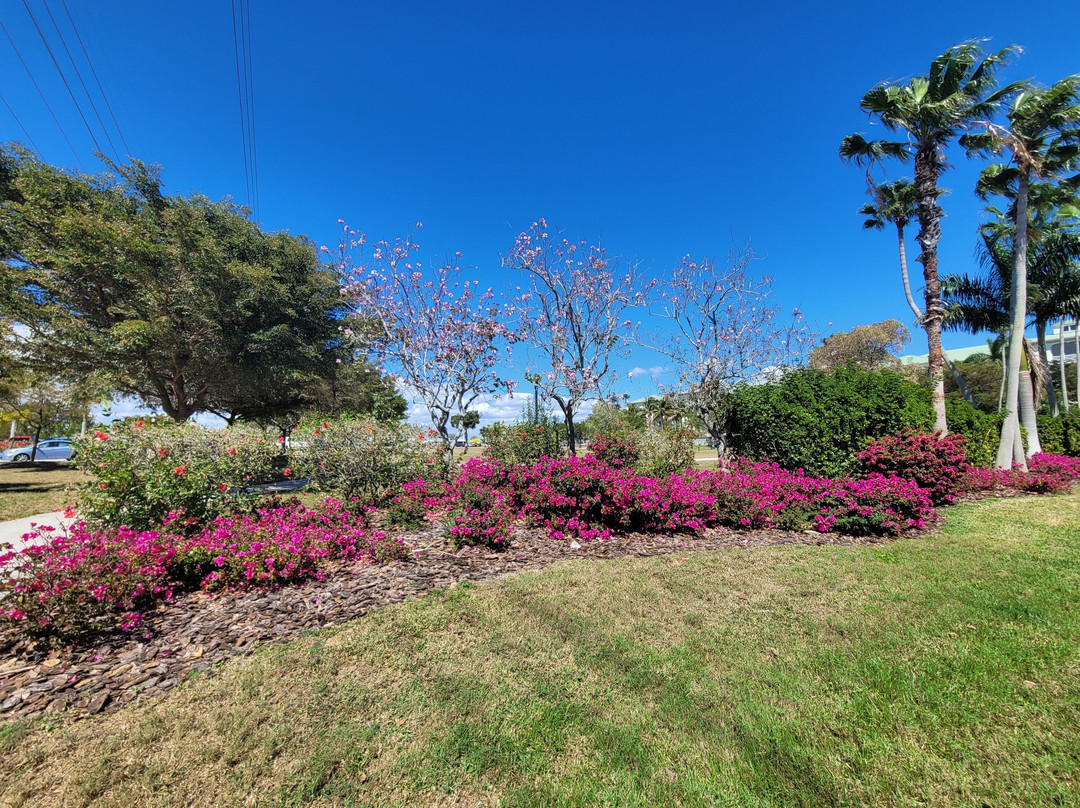 Laishley Park-蓬塔戈尔达必去景点