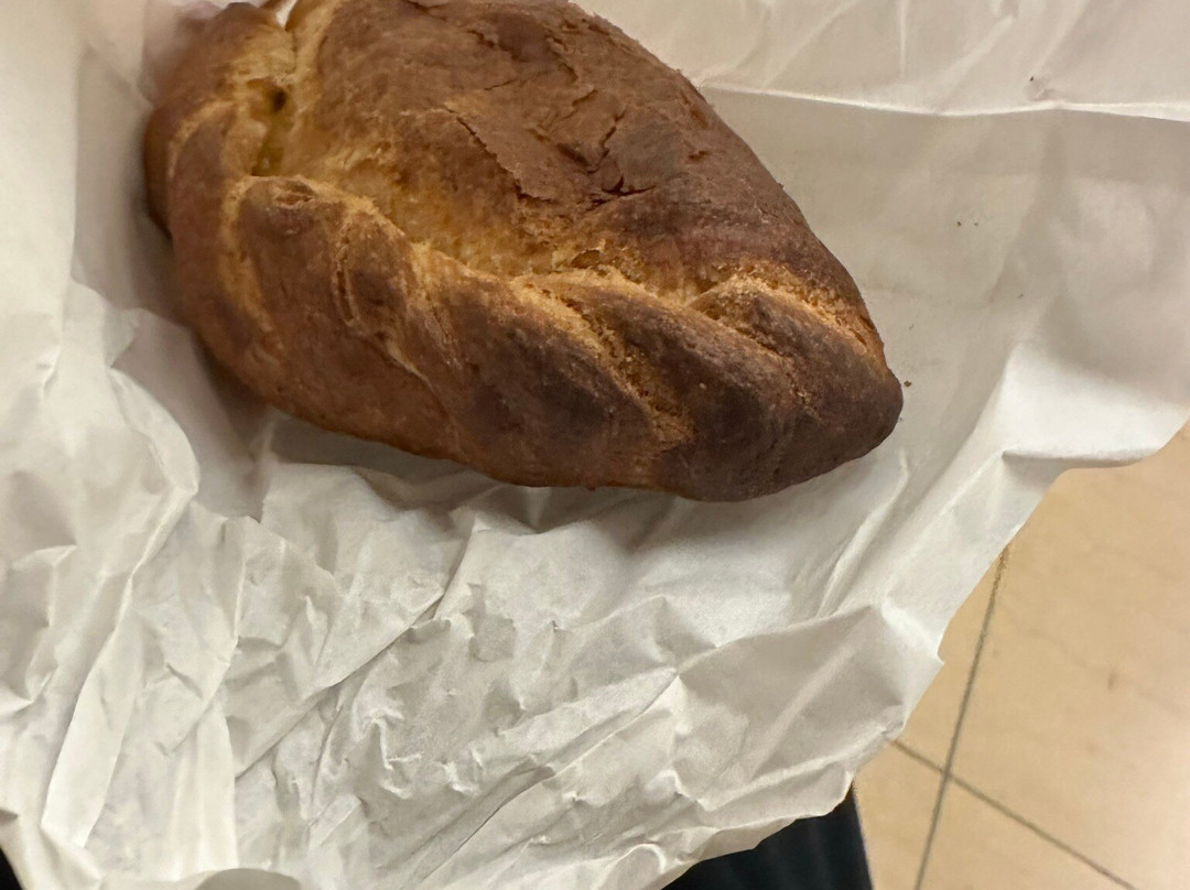 波澜面包店-巴黎必去景点