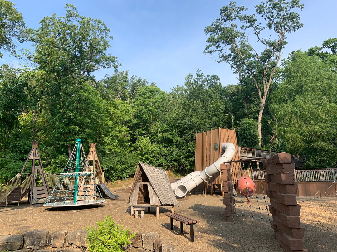 Wildwood Community Park景点图片