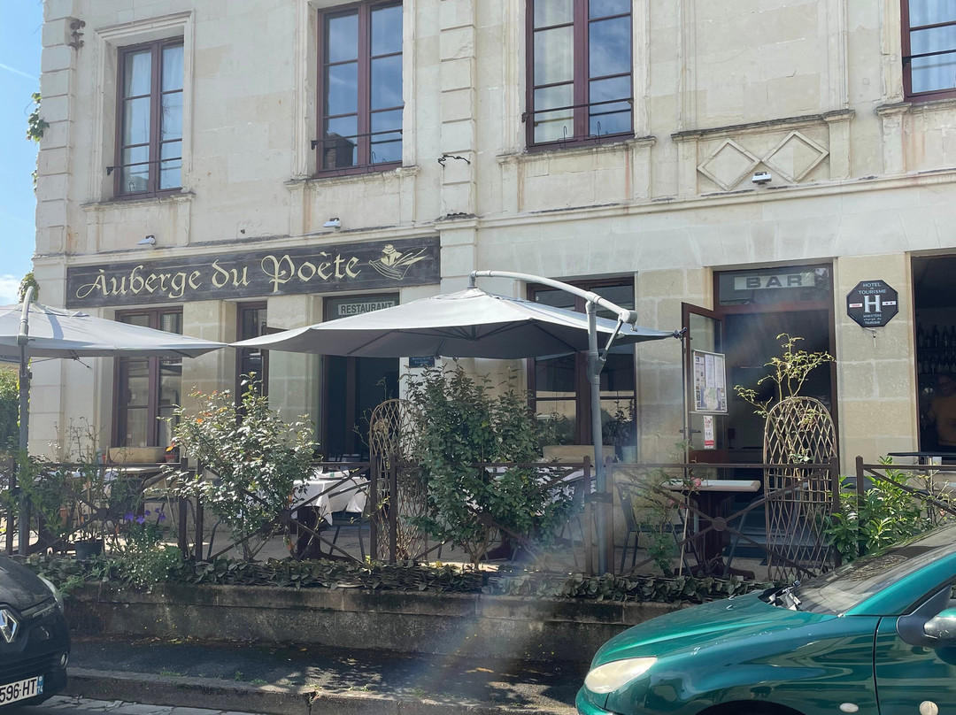 Auberge du Poete主图