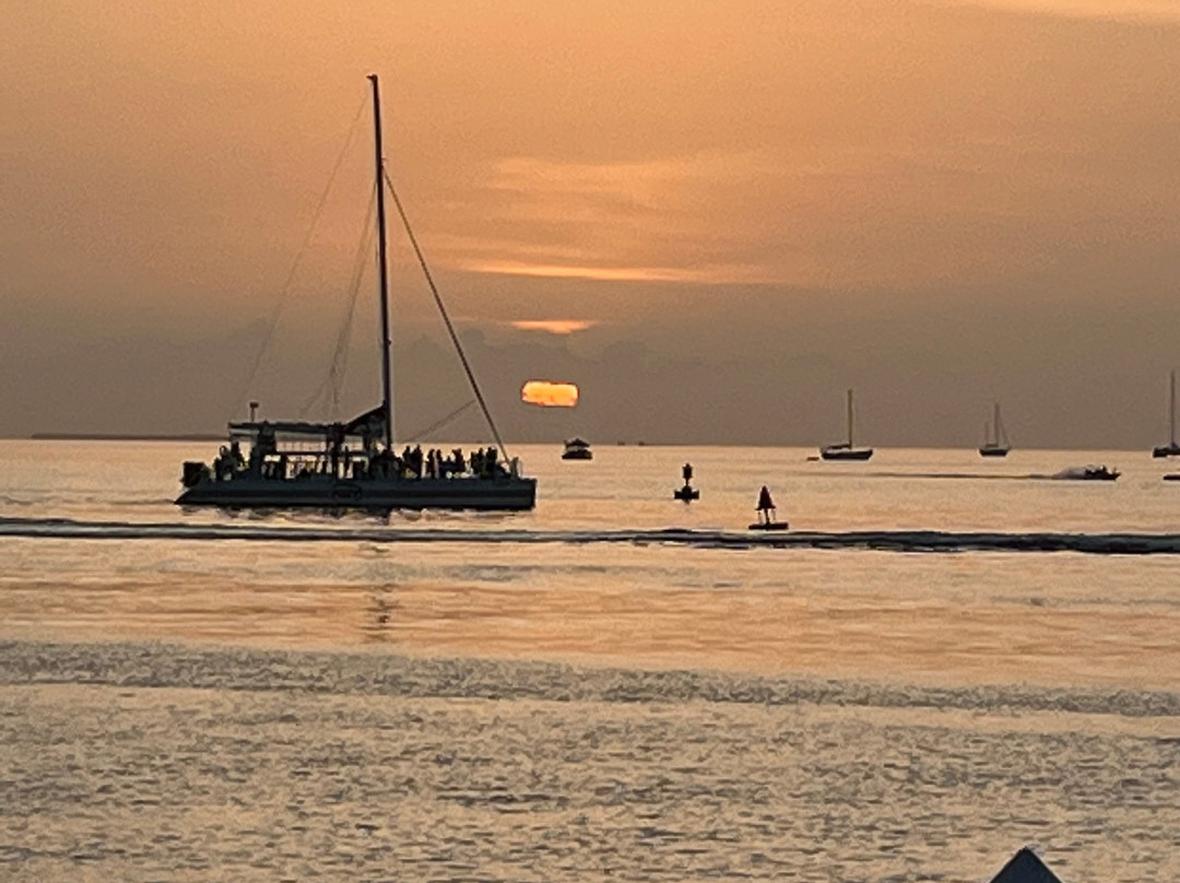 Four Flamingos A Richard Blais Key West Kitchen