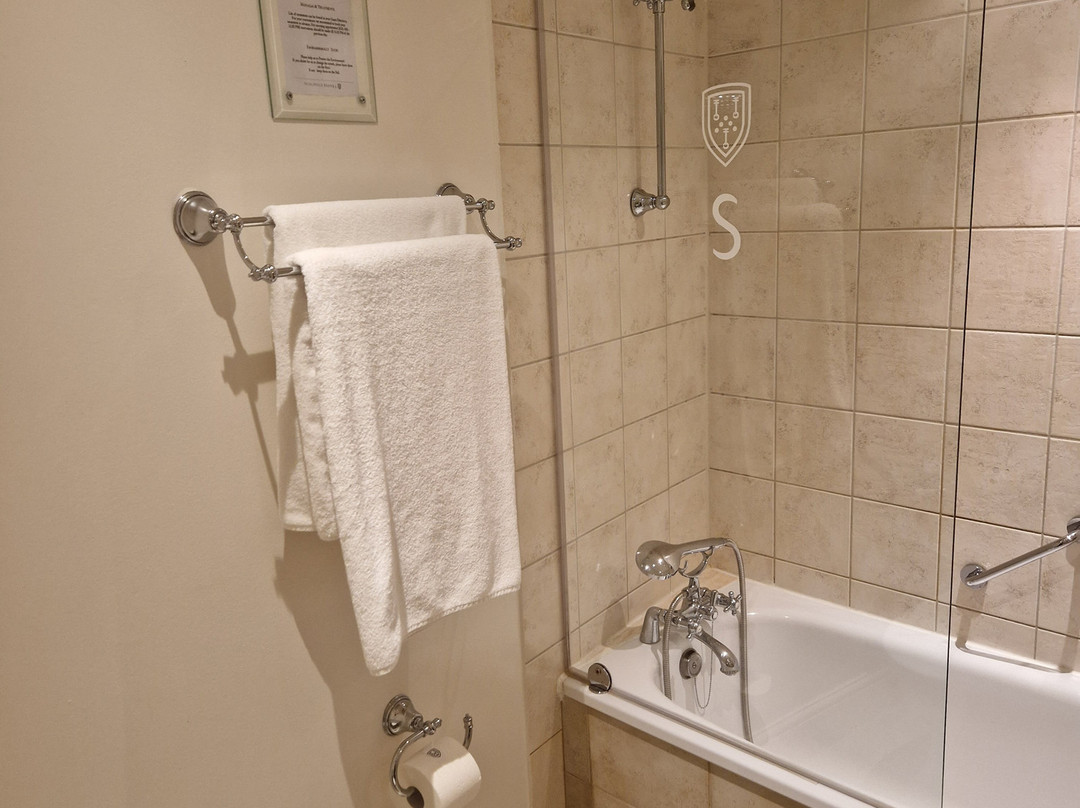 斯罗斯尔酒店主图