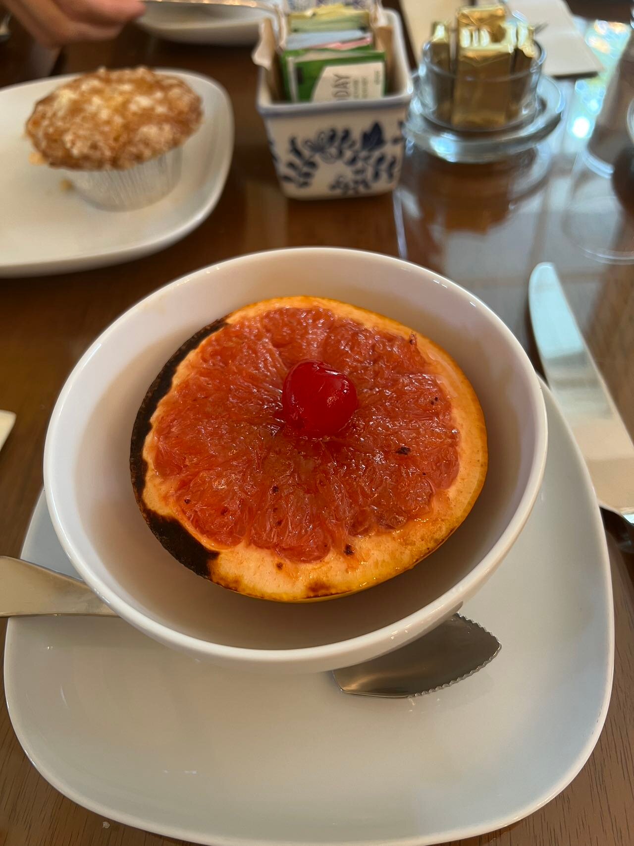 Liberty Hill Inn-餐饮