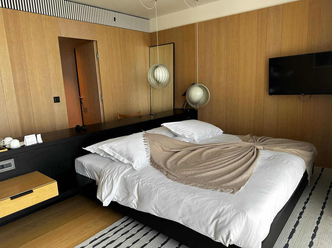 Briig Boutique Hotel主图