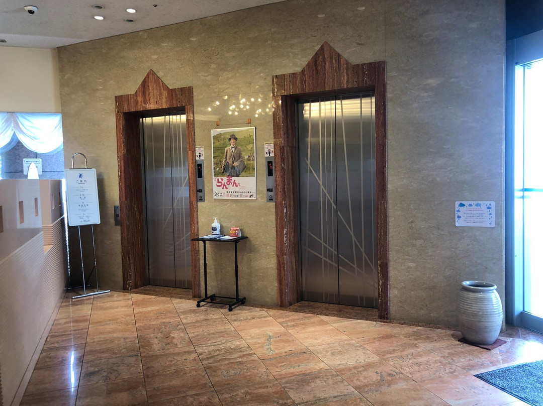 Kochi Pacific Hotel主图