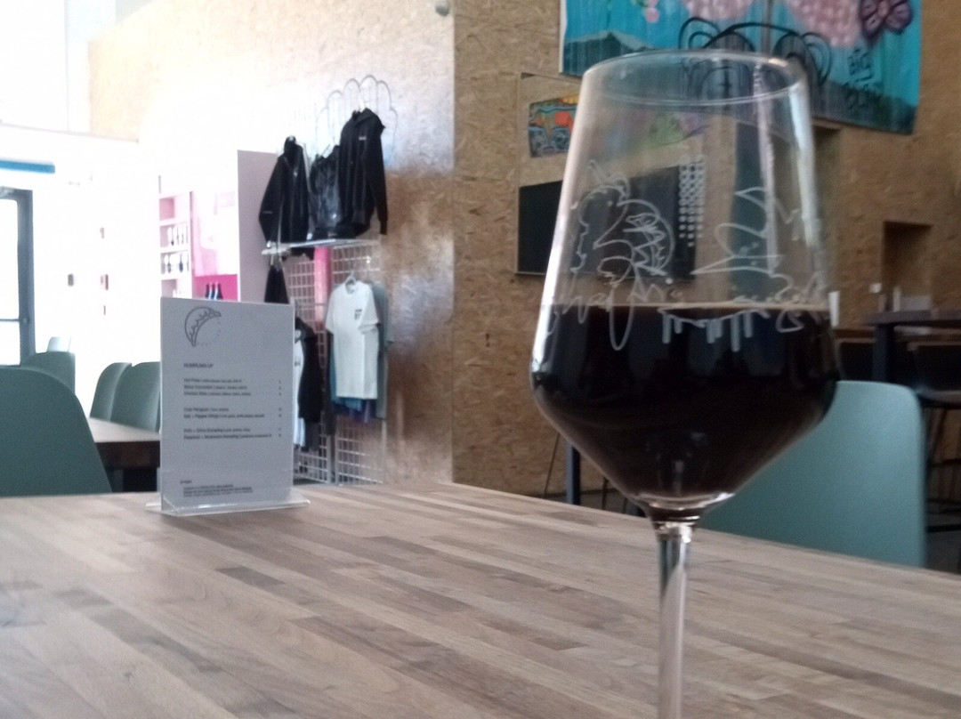 Finback Brewery-昆斯必去景点