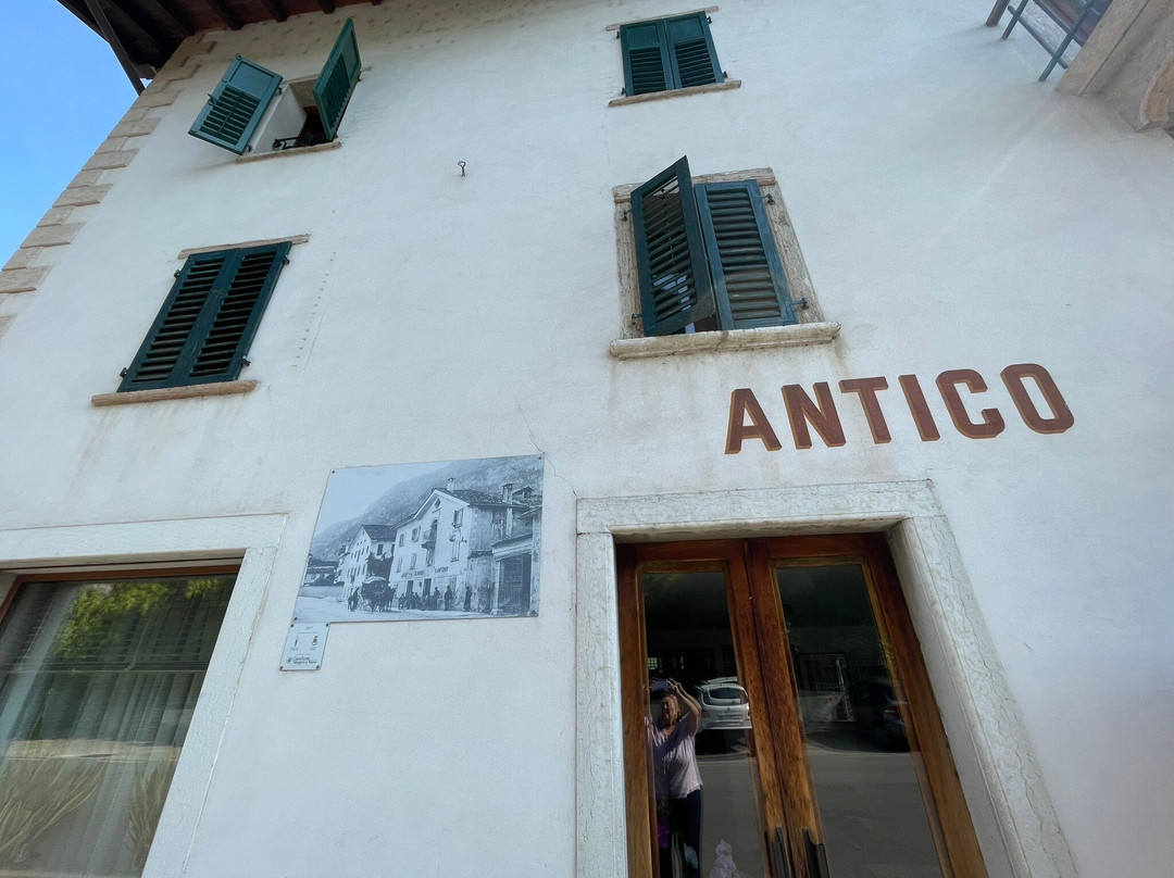 Antico Albergo Sant'antonio主图