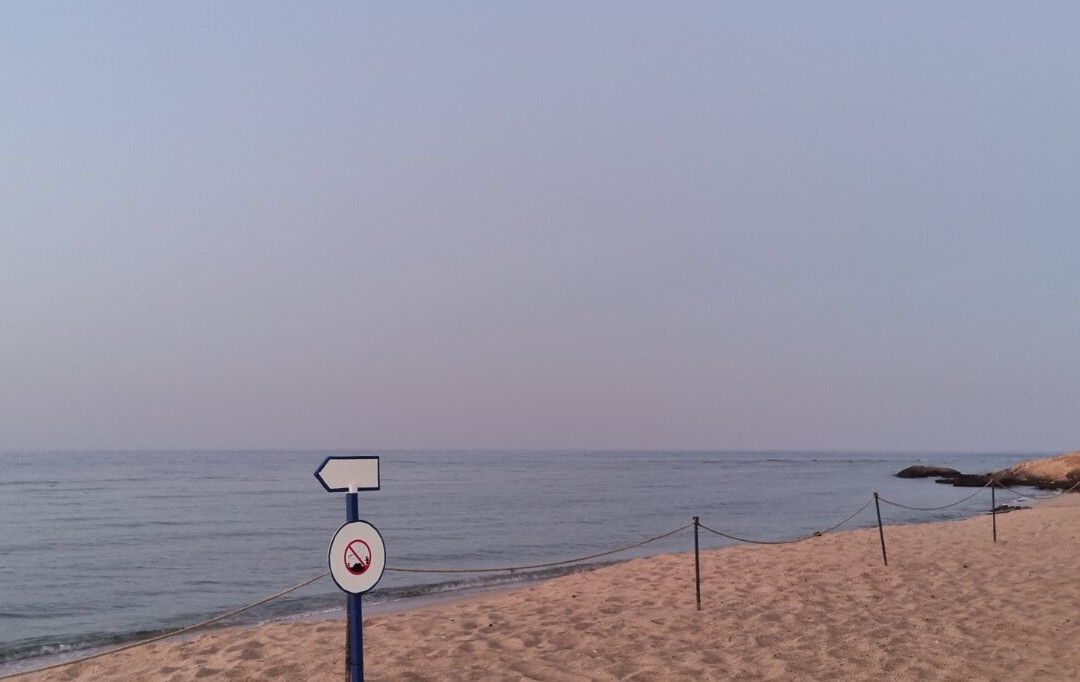 Coral Sun Beach Safaga主图