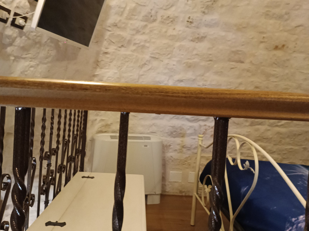 B&b I Trulli dei Desideri主图