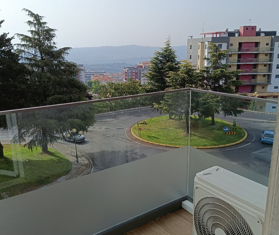 Hotel Santa Eufemia主图