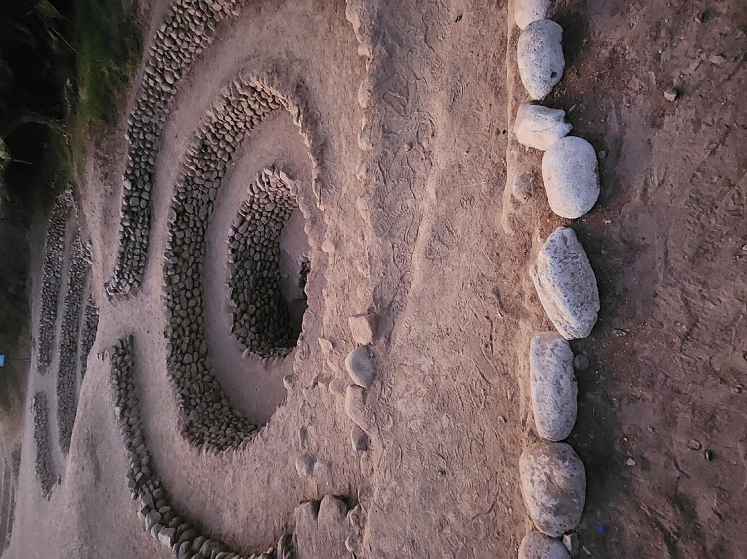 Cantalloc Aqueduct-纳斯卡必去景点