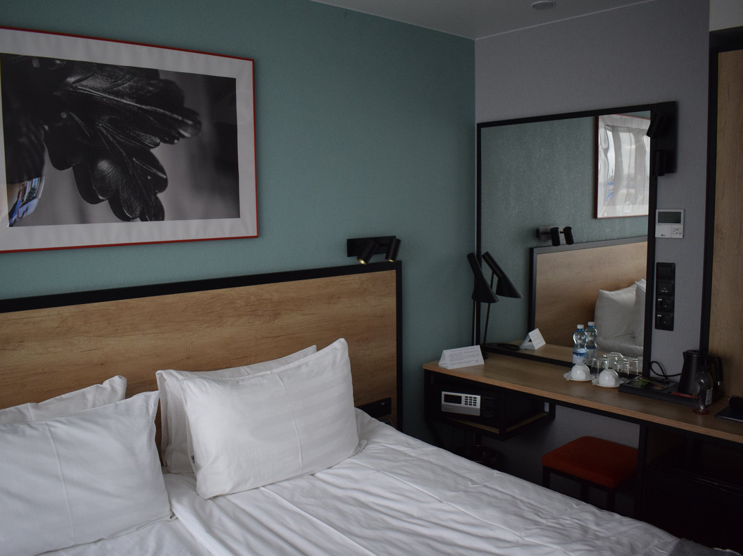 Hotel X.ROOM主图