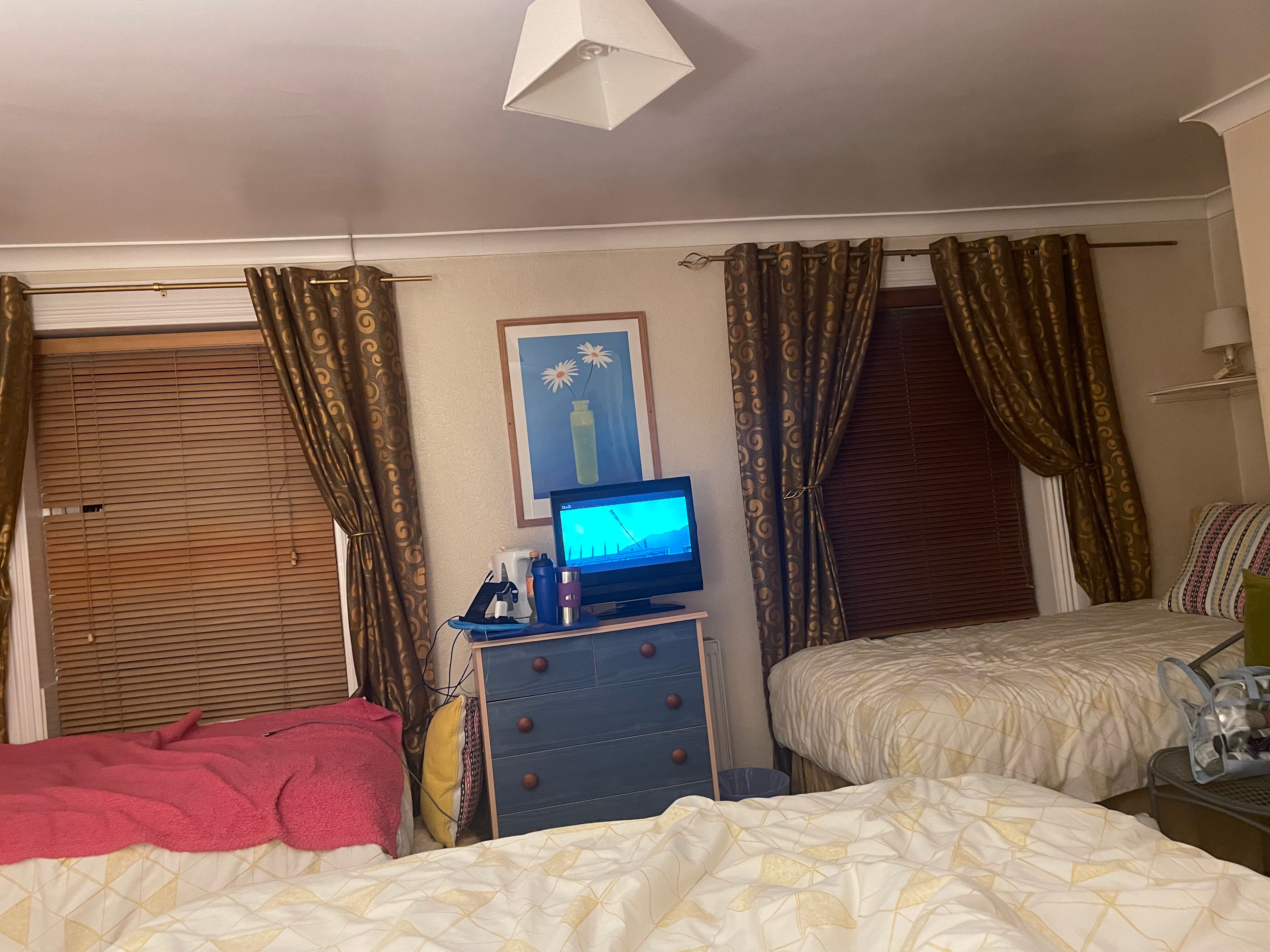 Kentmere Guest House-官方