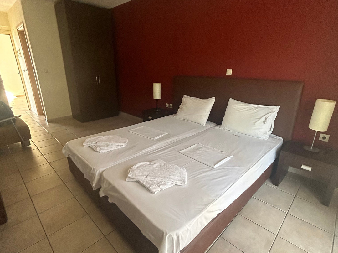 Hotel Ammos主图