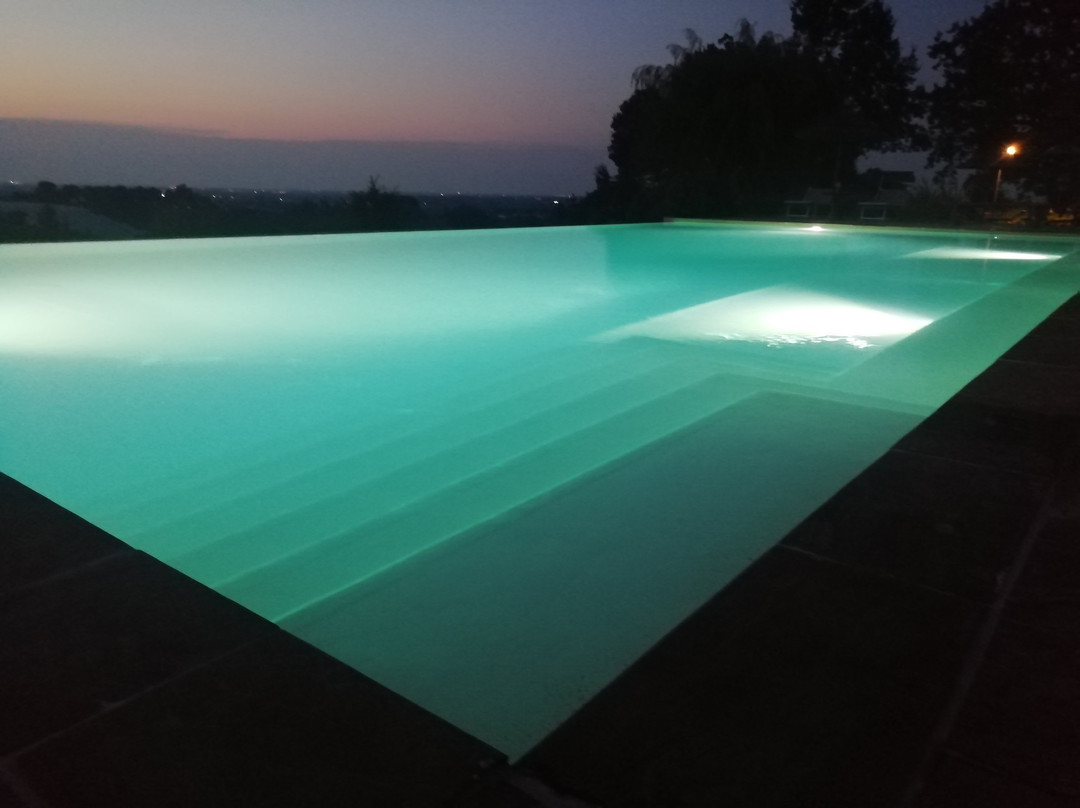 Agriturismo La Rinaldina主图