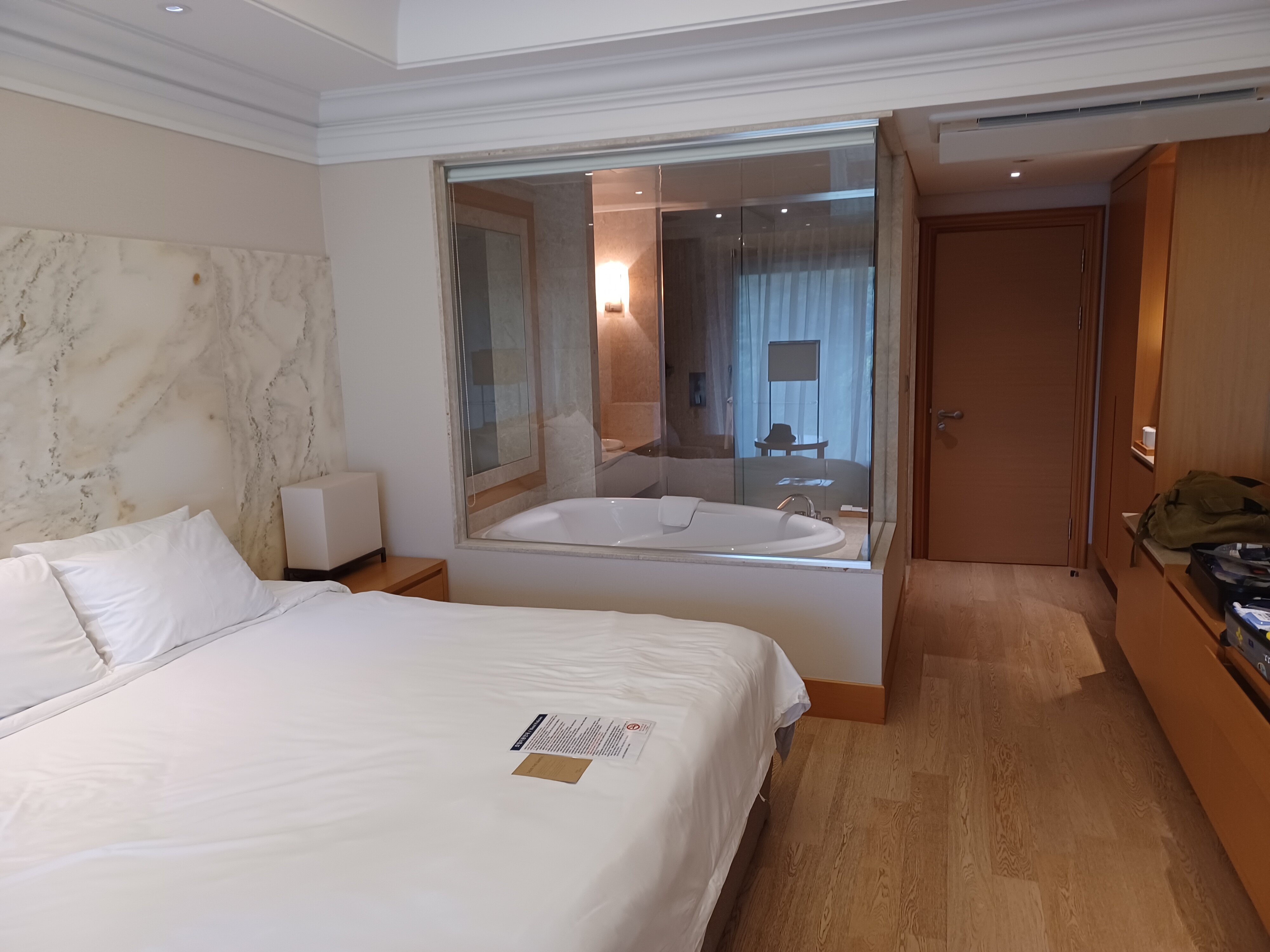 Pine Grove Hotel-客卧