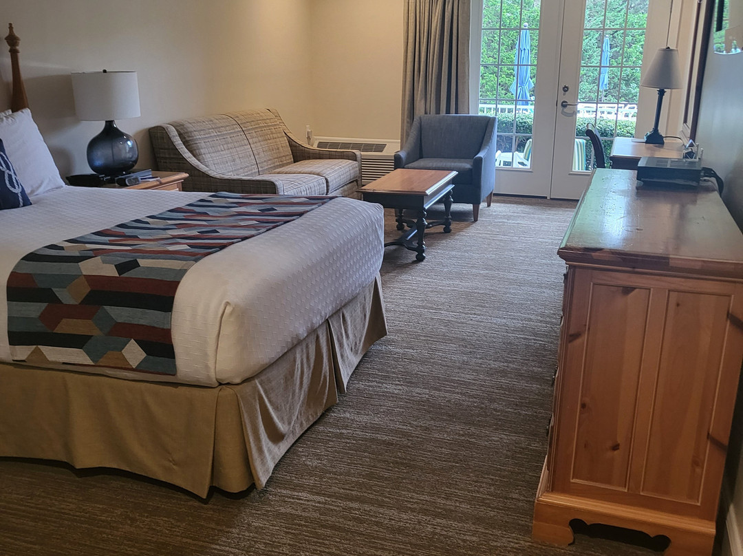 Sag Harbor Inn主图