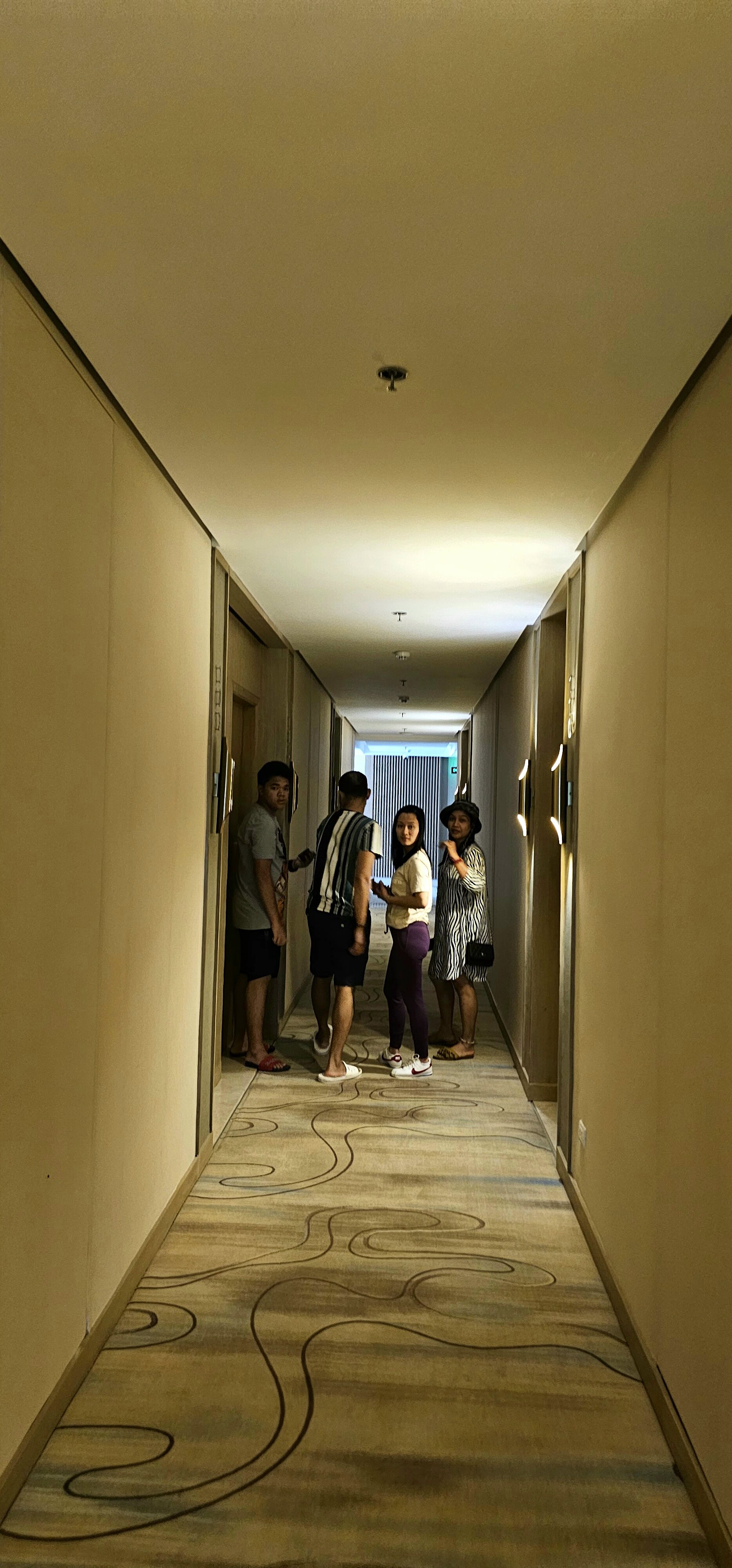 Jamins Hotel-官方