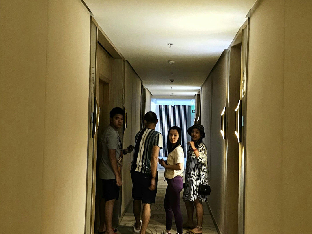 Aklan Province酒店住宿-Jamins Hotel