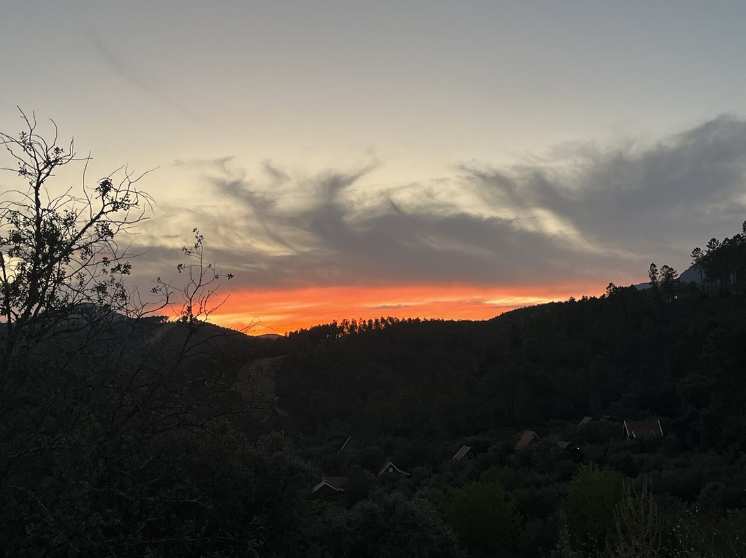 乌尔德斯雷亚勒斯酒店主图