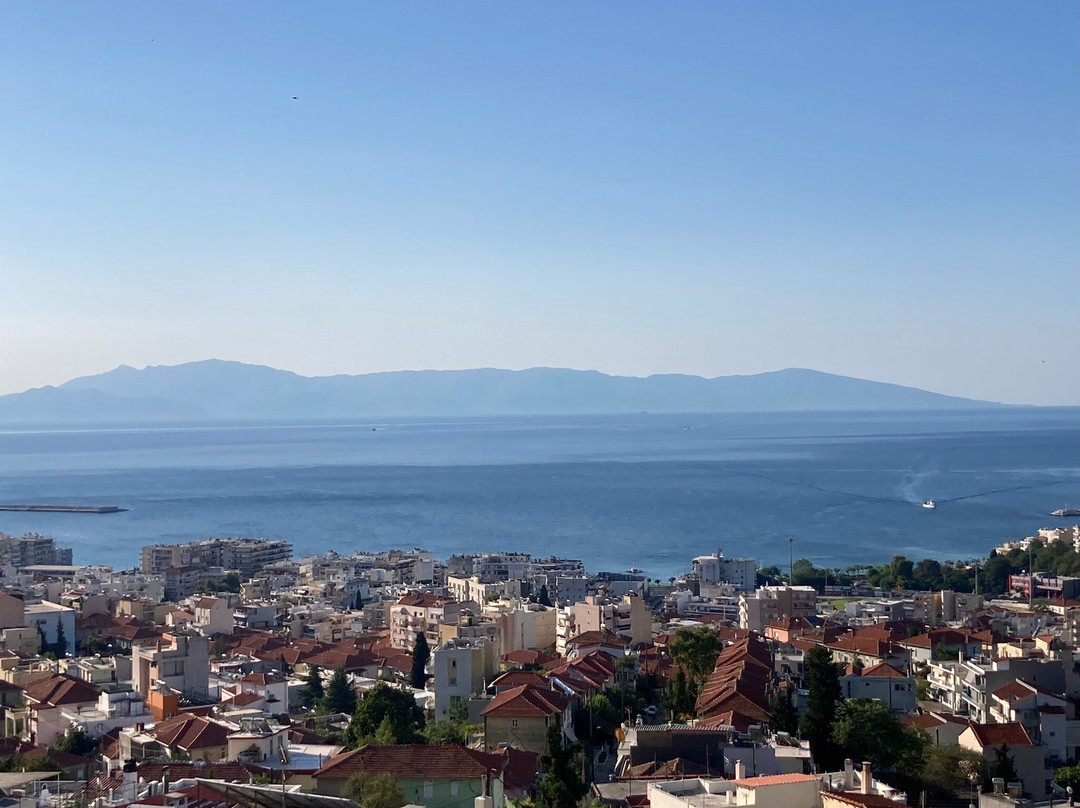 Egnatia City Hotel & Spa主图