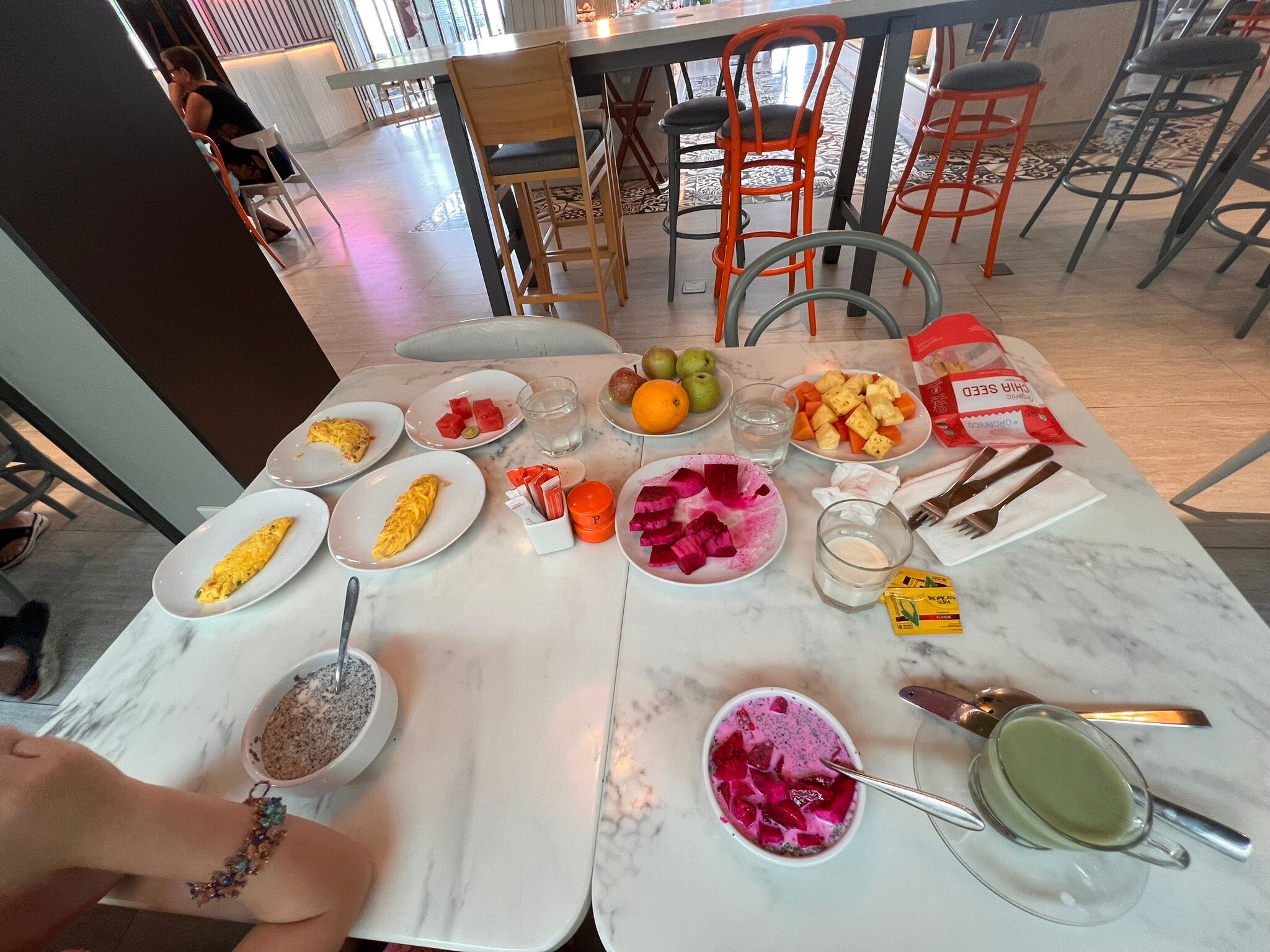 巴厘图班哈里斯酒店-官方