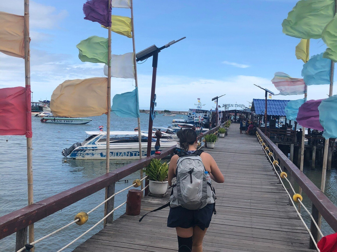 Nuanthip Pier-Phe必去景点