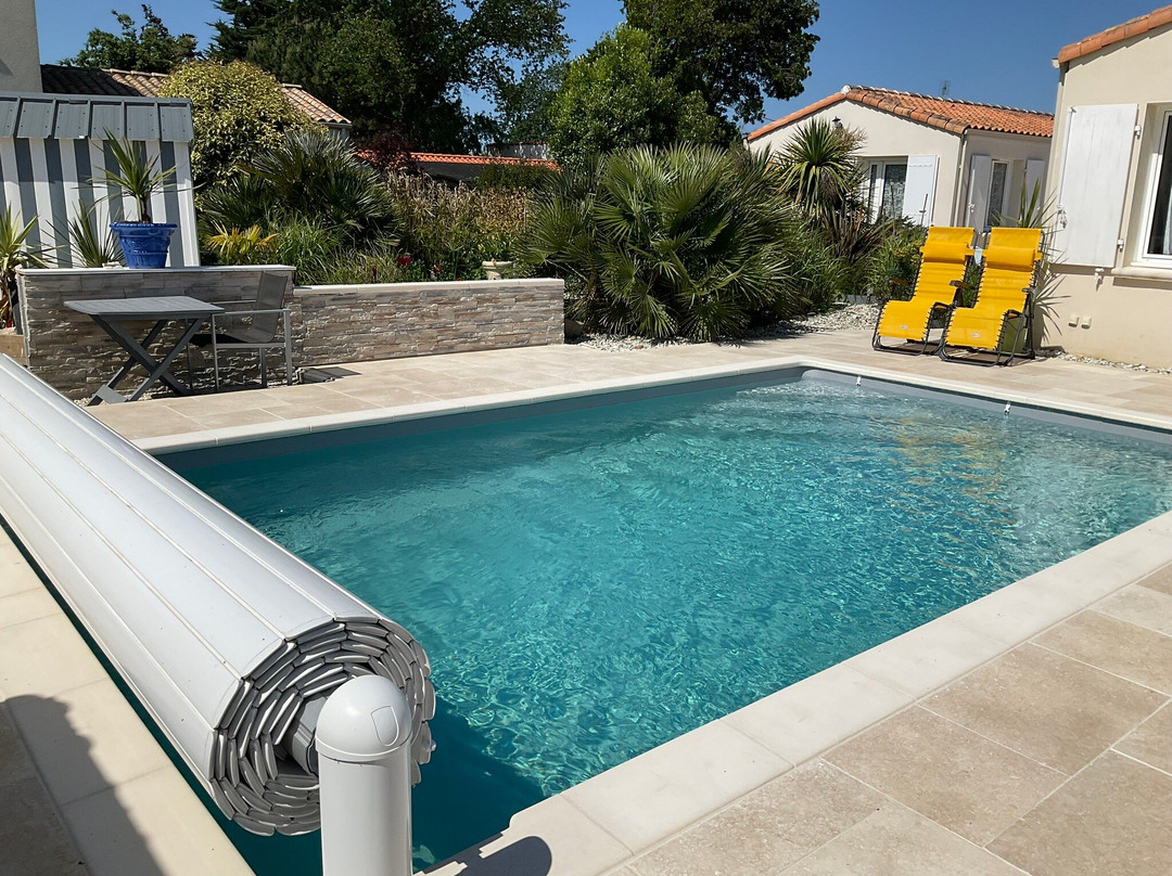 Les Lits Marins主图