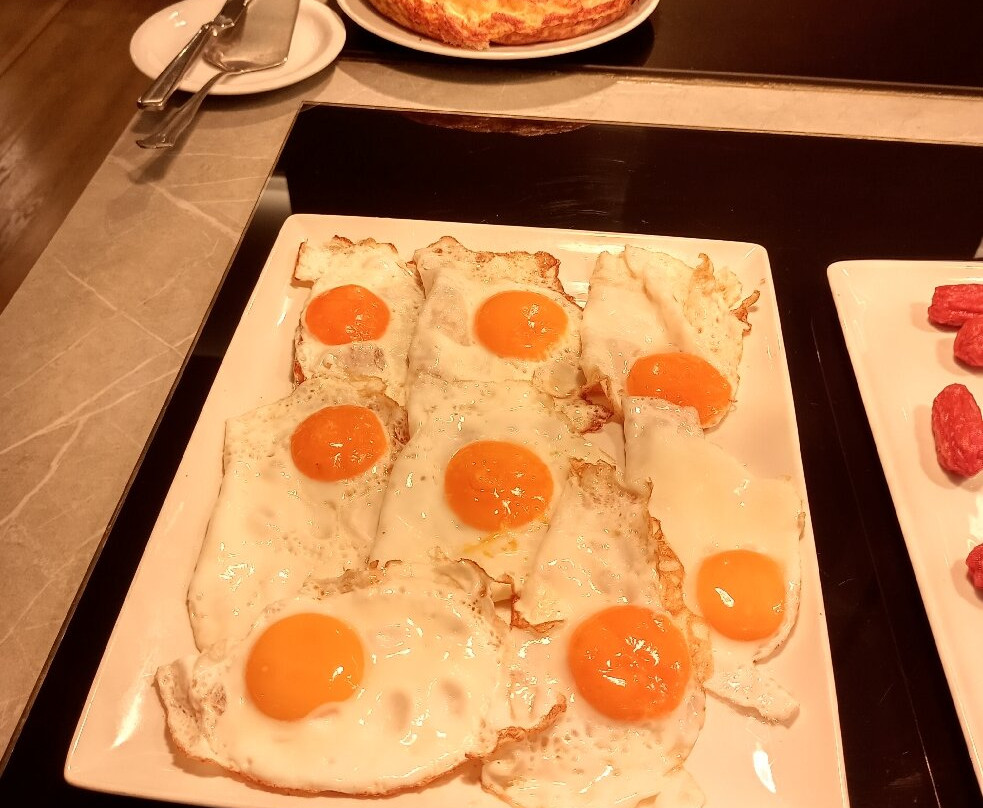 Hotel Las Terrazas主图