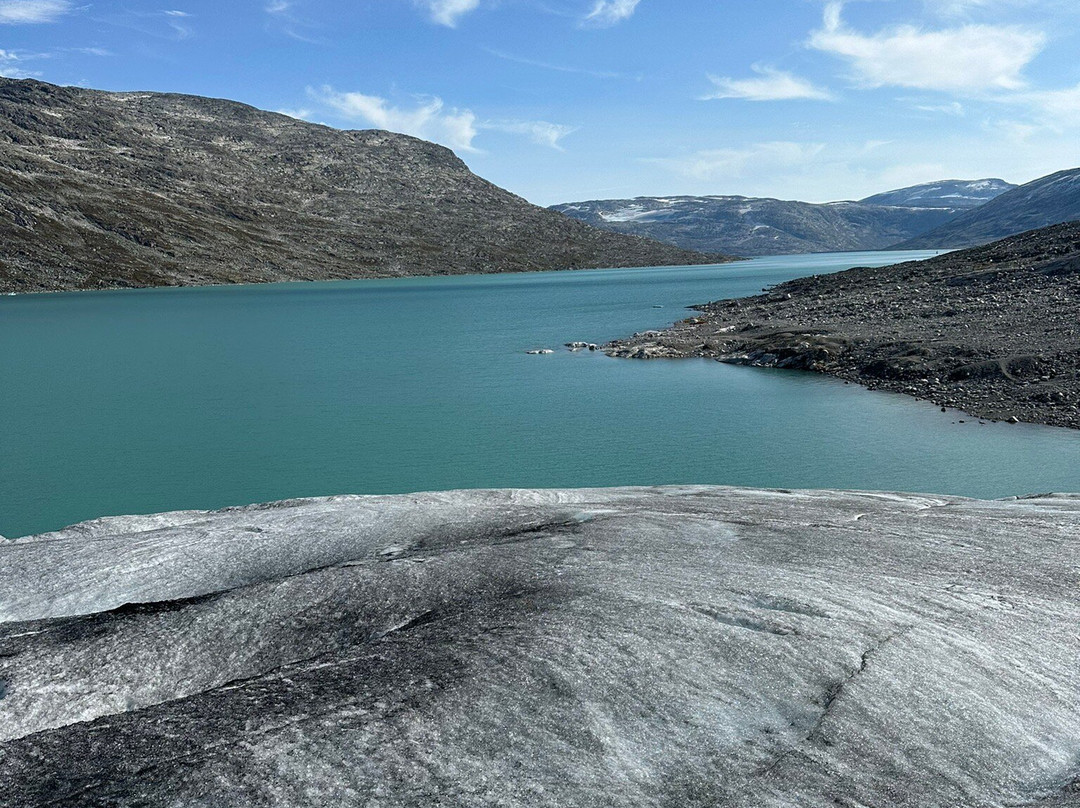 ICETROLL - Glacier Hiking & Kayaking景点图片