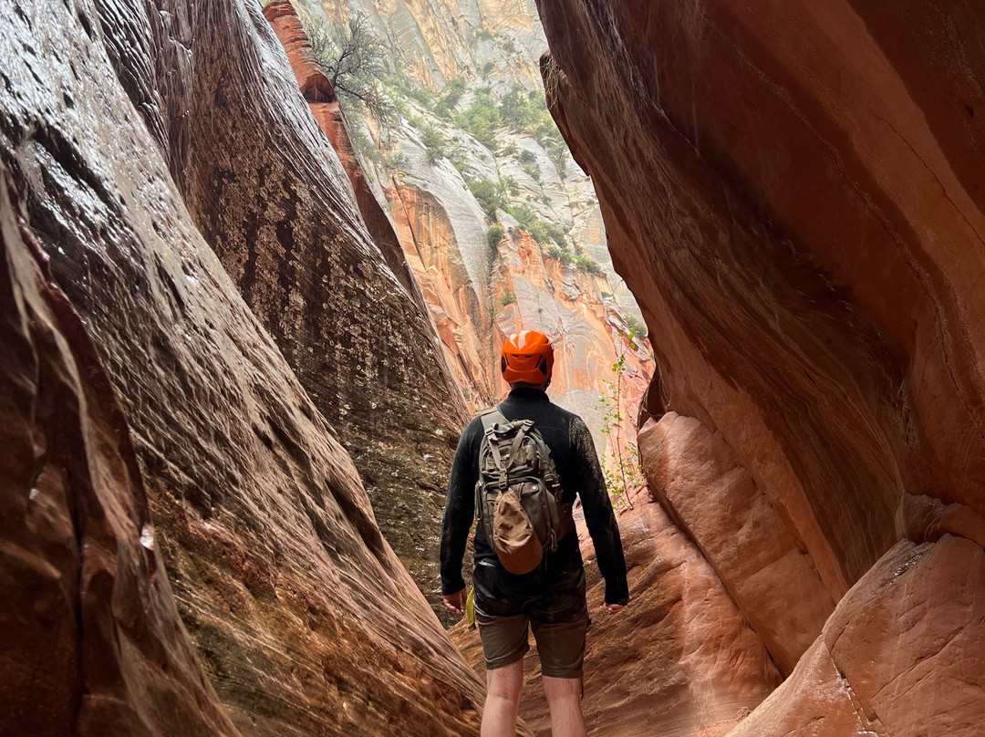 East Zion Adventures景点图片