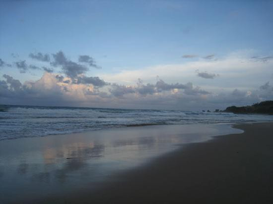 Soup Bowl-Bathsheba必去景点